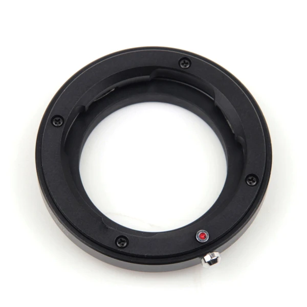 

Pixco PRO Lens Adapter Suit For Leica M Lens to Micro Four Thirds 4/3 Camera