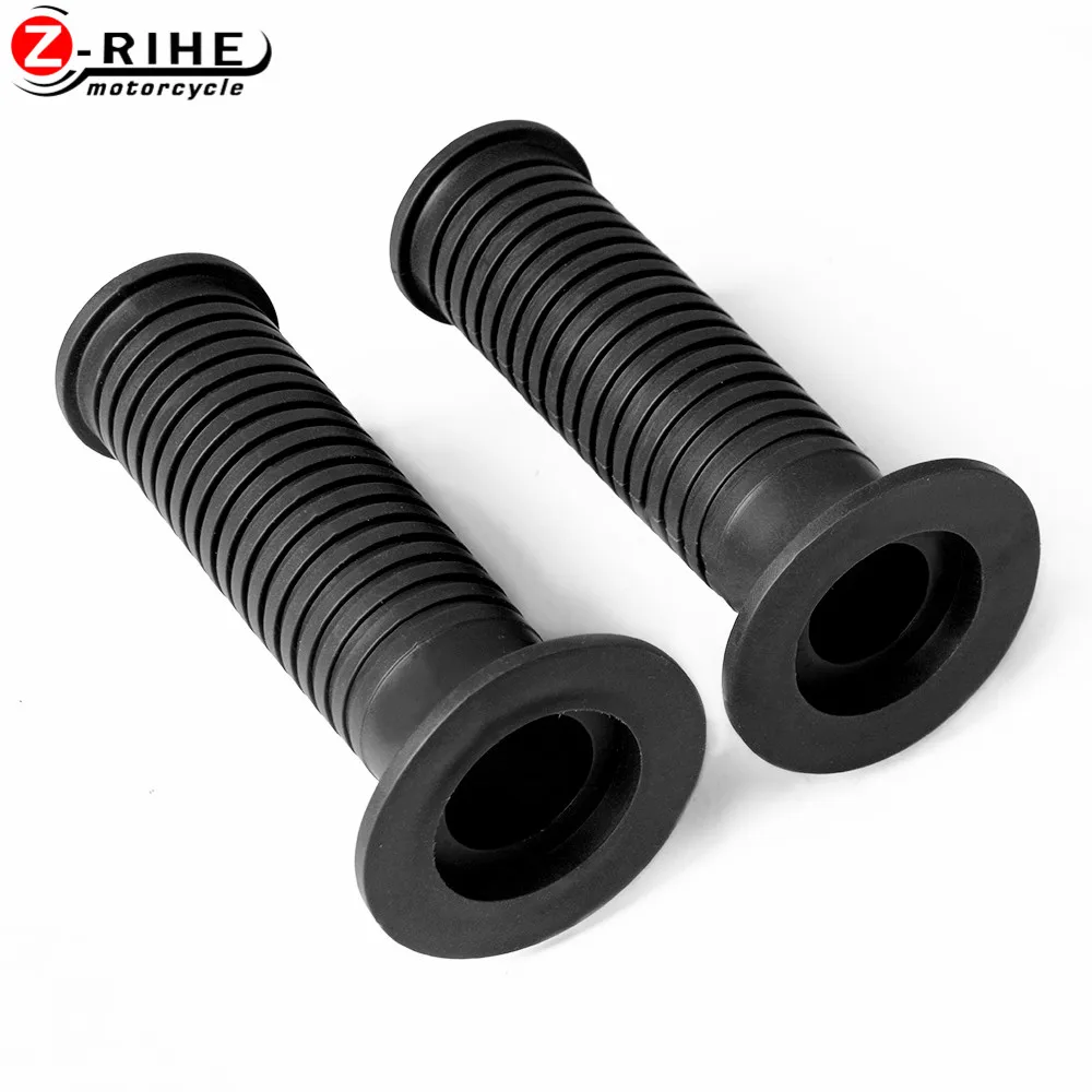 

22 мм и 24 мм аксессуары для мотоциклов, ручки для руля для BMW F650GS S1000RR F800GS Adventure R1150GS K1200LT RNineT 1200