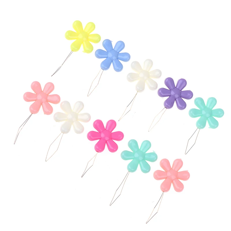 10 шт. для пожилых людей легкое шитье устройство нитевдевания Нитевдеватель