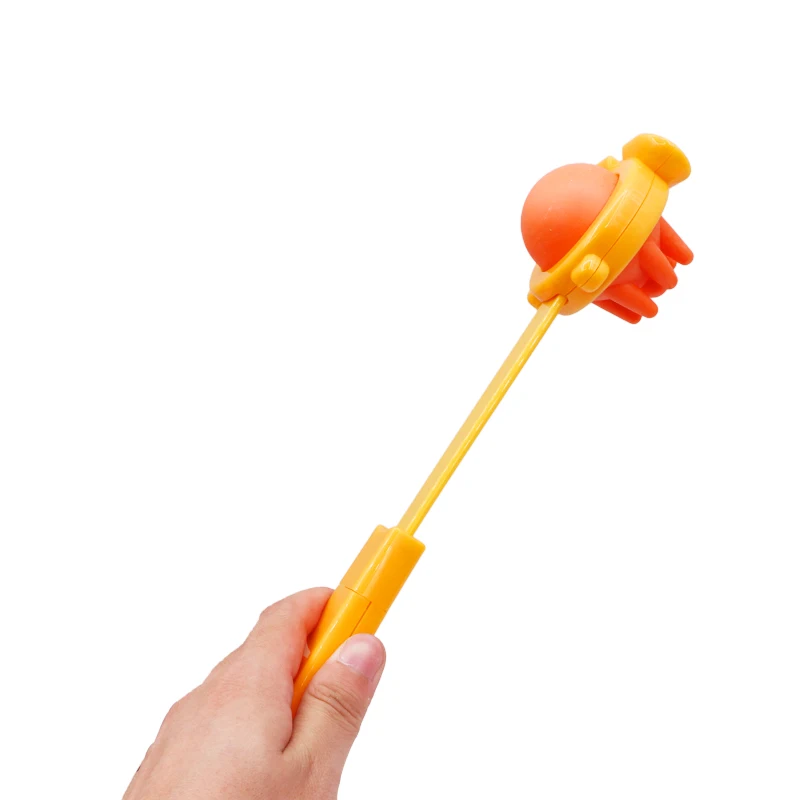 Уход растяжимые выбивания спины натирает массажный стержень меридиан фитнес