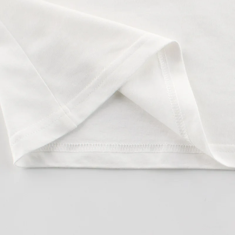 Детские футболки для девочек 2020 летние топы с мультяшным принтом и коротким