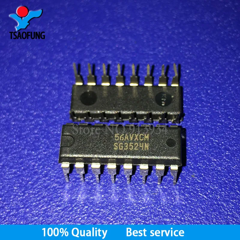 

New original SG3524N SG3524 DIP16