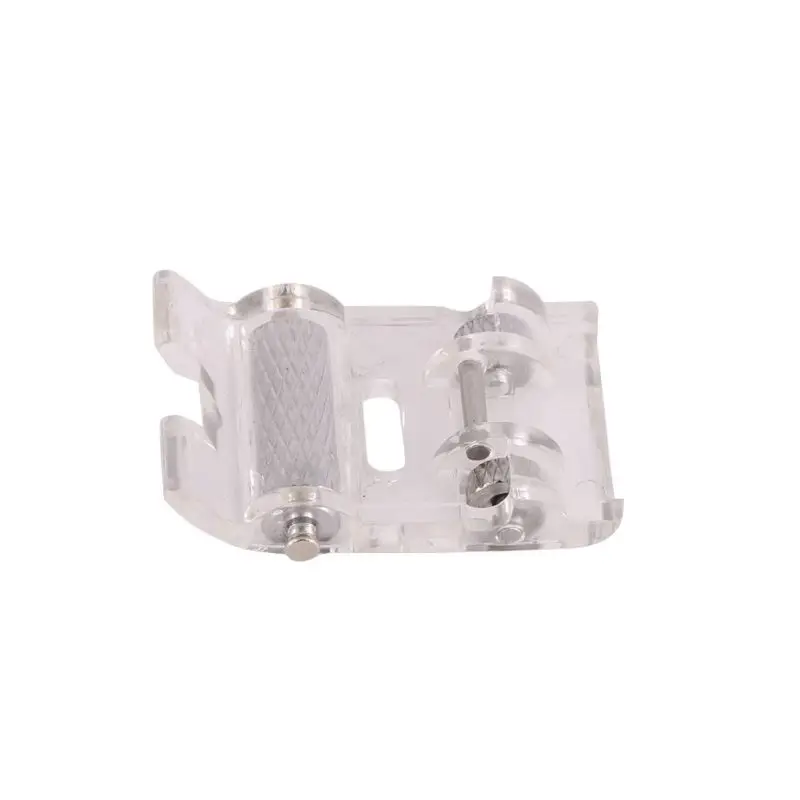 GLC ножки швейной машины низкая лапка прижимная для Snap Singer brother Janome Sew attachentnew