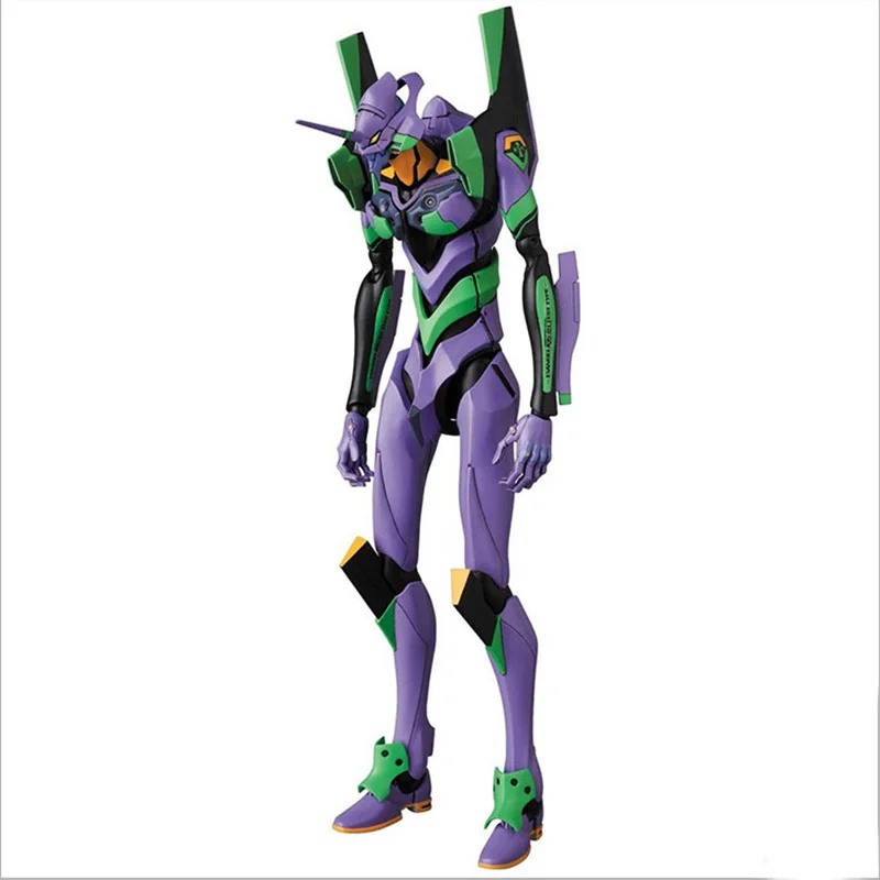 Экшн фигурки Mafex 080 EVA ПВХ 18 см тип 01 Коллекционная модель подарок игрушки|Игровые