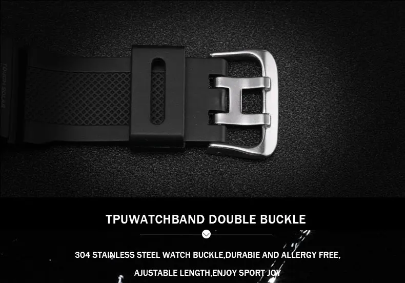 

Fashion Brand Watch Men Sport Military Watches Digital Clock Casual Multifunction 50M Waterproof Wristwatch Mens 1557A