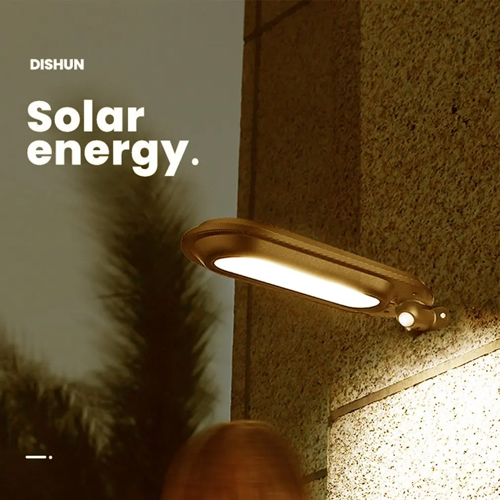 

Light Control Induction Lamp Waterproof Ourdoor Led Garden Lights Solar Lamp Courtyard Garden Hang Lamp