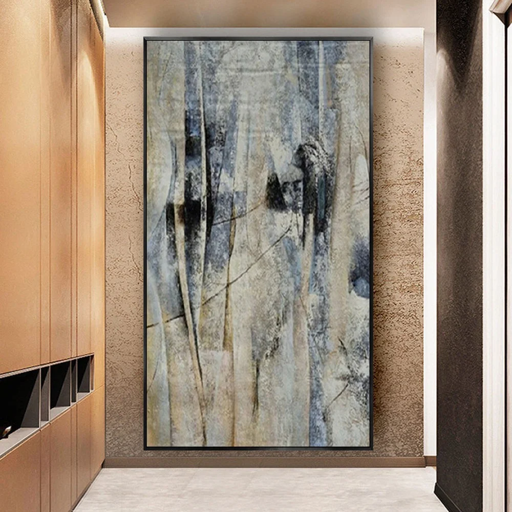 Знаменитый художник ручная роспись высокое качество картина маслом на холсте