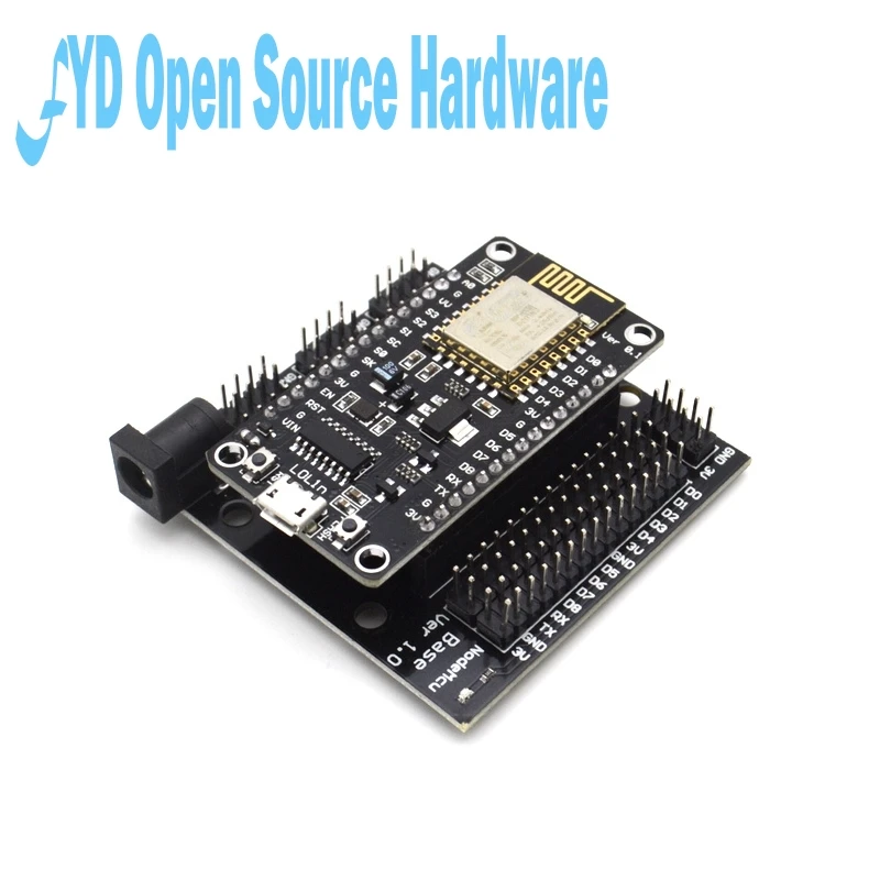 ESP8266 serial wifi module Nodemcu backplane + NodeMcu V3 Lua WIFI Development board | Электронные компоненты и