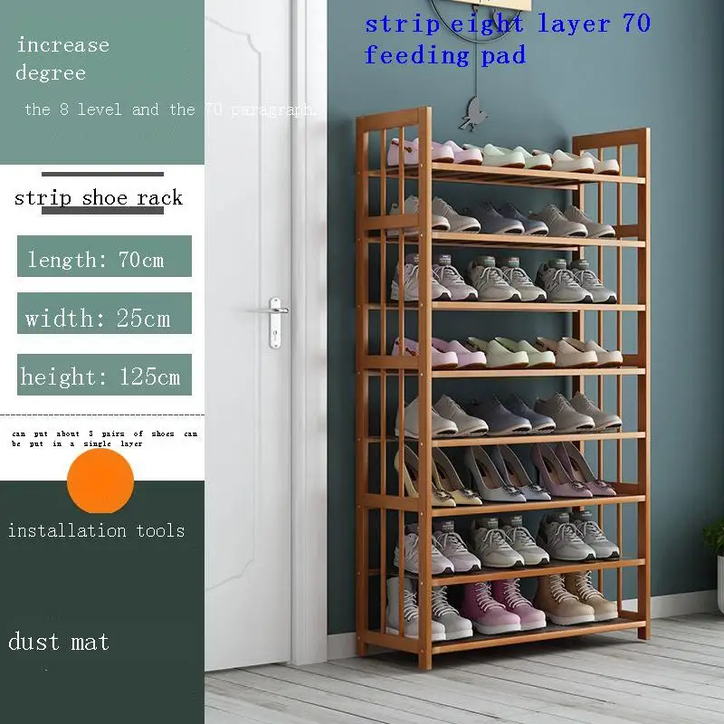 

Мебель для дома, Минималистичная стойка для хранения обуви, шкаф для обуви