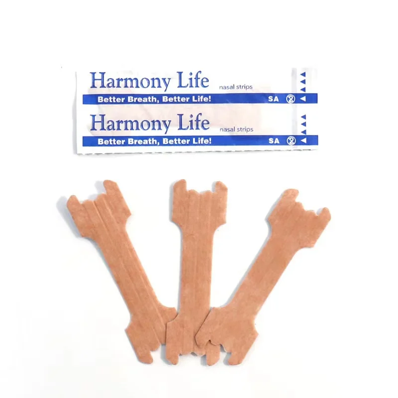 Aptoco 200 шт./лот анти храп носовые полоски лучше чем дыхание правильный способ чтобы