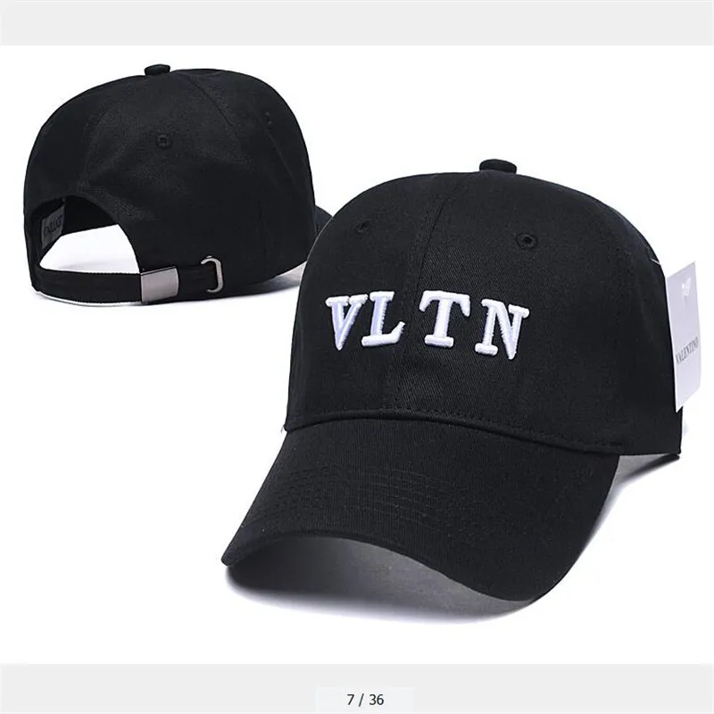 

Men's and women's fashion baseball caps Comfortable and breathable mesh cap Letter embroidery embroidered hat