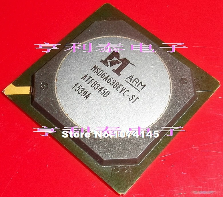 

MSD6A638EVC-6A638