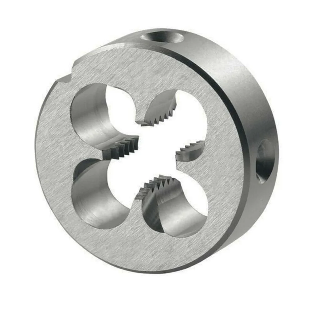 

Tapping Die Right Hand Thread Cutting Metalworking Replacement Equipment