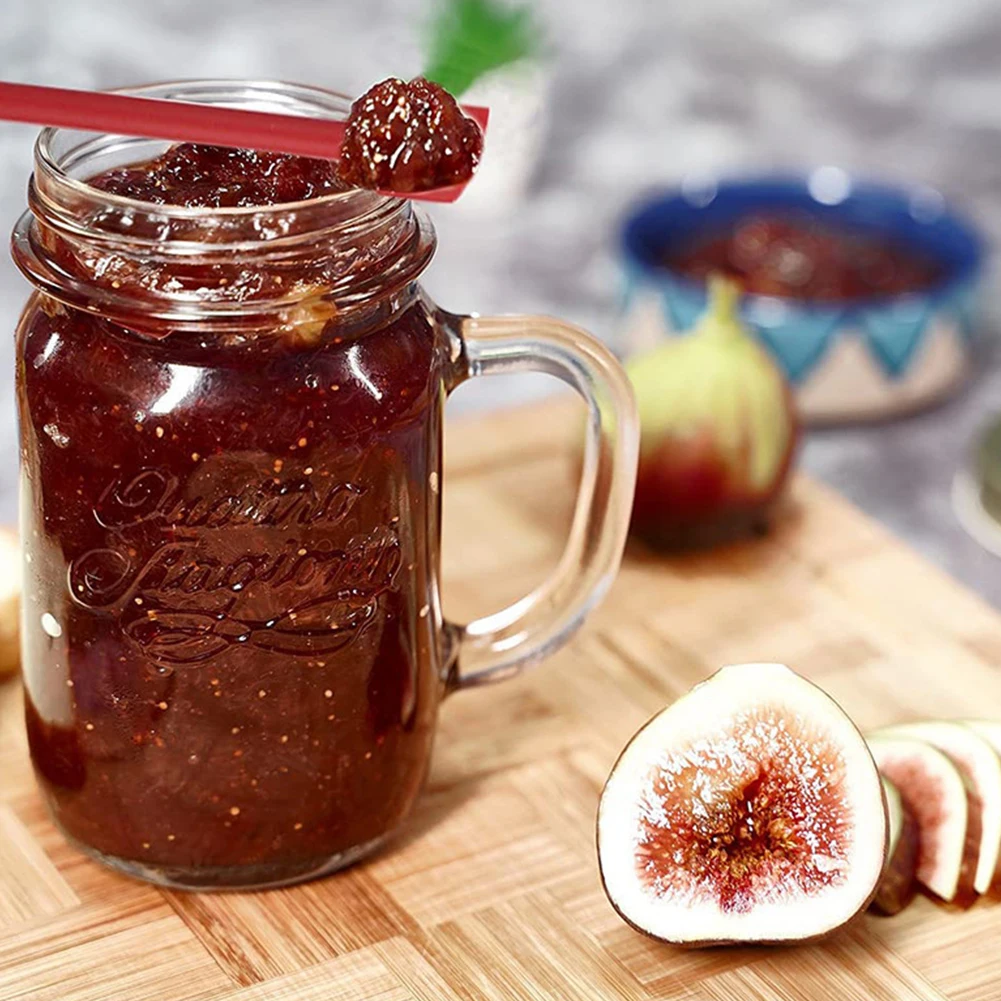 Набор инструментов для шпателя многоразовый силиконовый мини-скребок бутылок