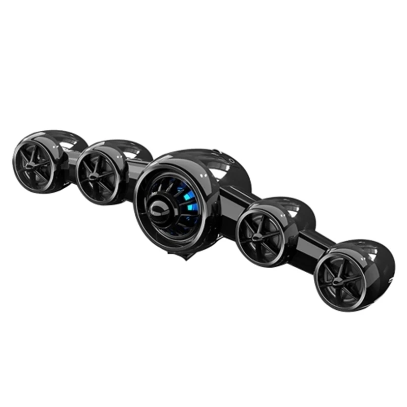 D-219 USB настольный компьютерный динамик мини Самолет Форма AUX Саундбар домашний