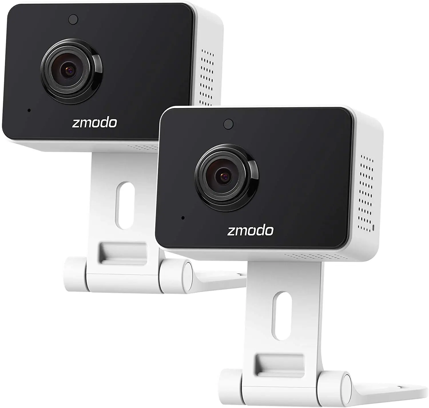 

Беспроводная домашняя камера видеонаблюдения Zmodo Mini Pro, 1080p, с функцией ночного видения