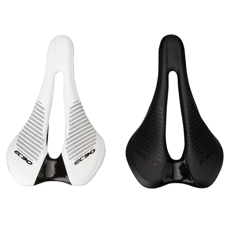 

Bicycle Seat MTB Road Bike Saddles Hollow Comfortable Bike Seat Cushion