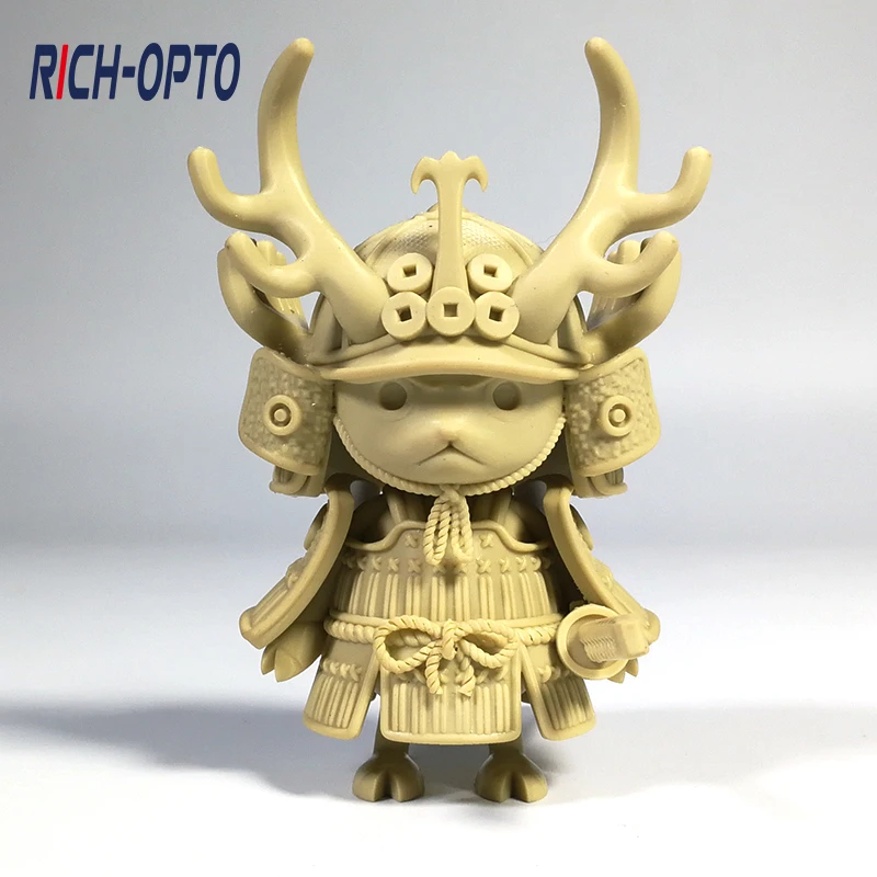 LCD 3D принтер машина Смолы Стоматологическая лаборатория для изготовления