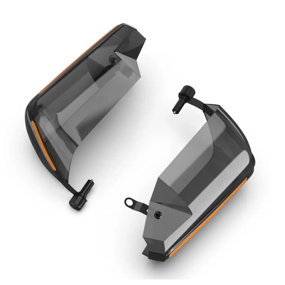 Защитная накладка для мотоцикла 22 мм защита от ветра Honda nc750x cb1000r cb500x cb650f cb750 cb400