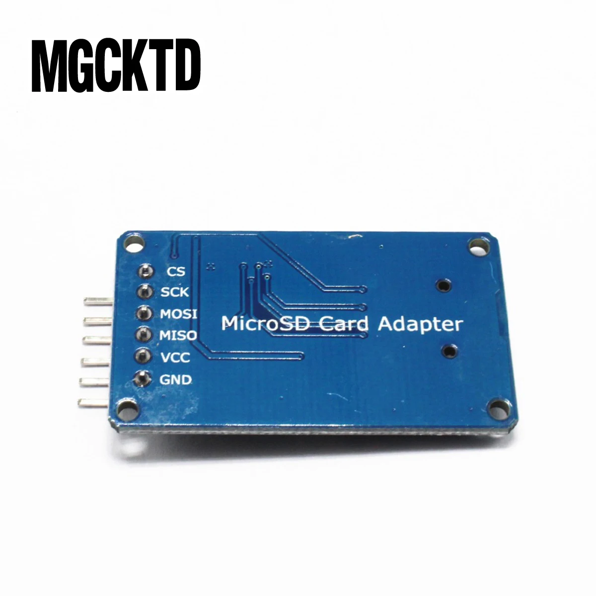 20 шт./лот Micro SD карта Мини TF кардридер модуль SPI интерфейсы с чипом конвертера