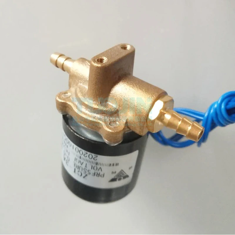 1 предмет зубные электромагнитный клапан зубной стул стоматологическая