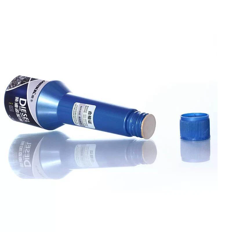 60 мл Автомобильная добавка для дизельного топлива экономит масло