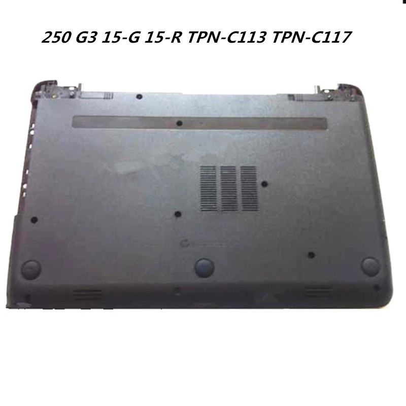 Нижняя крышка для ноутбука hp Pavilion 250 255 G3 15 G R TPN C113 C117|Сумки и чехлы ноутбуков| |