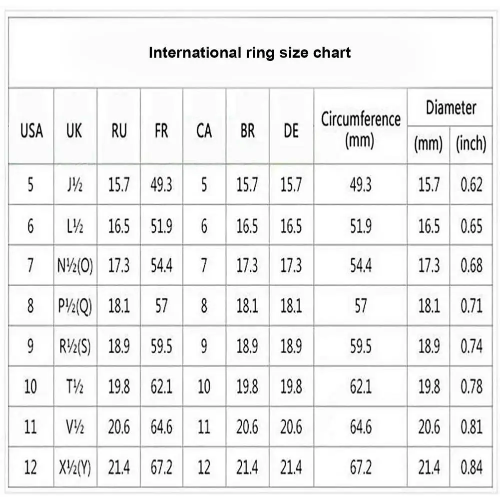 

2021 NEW Design Fashion Jewelry Luxury Women Engagement Ring Elegant Fashion Comfortable To Wear Silver Ring