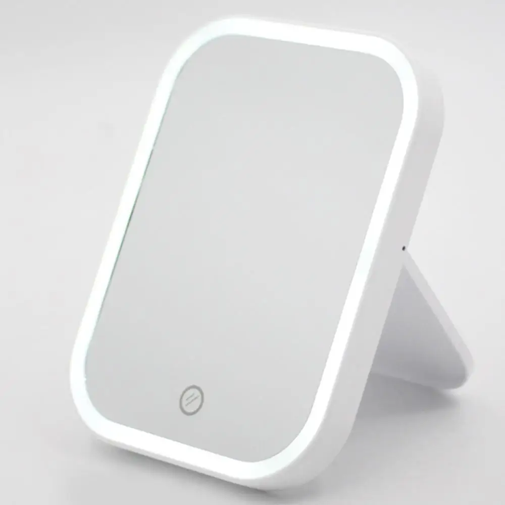 Регулируемая яркость с светильник кой для путешествий сенсорное управление