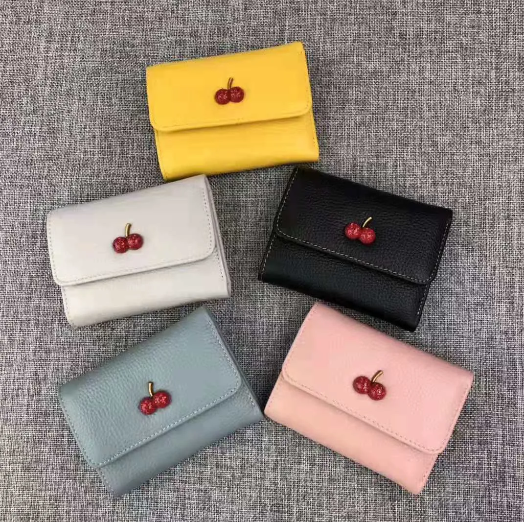 

Luxury Fashion Women'S Leather Long Wallets Patchwork Wallet Coin Purse Female Wallets Credit Card Money Bag Girls Gifts XBL1565