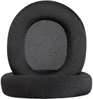 Подходит для беспроводных наушников SteelSeries Arctis Pro Arctis 5 Arctis 3 7, чехол для ушей, игровая гарнитура, губчатый чехол