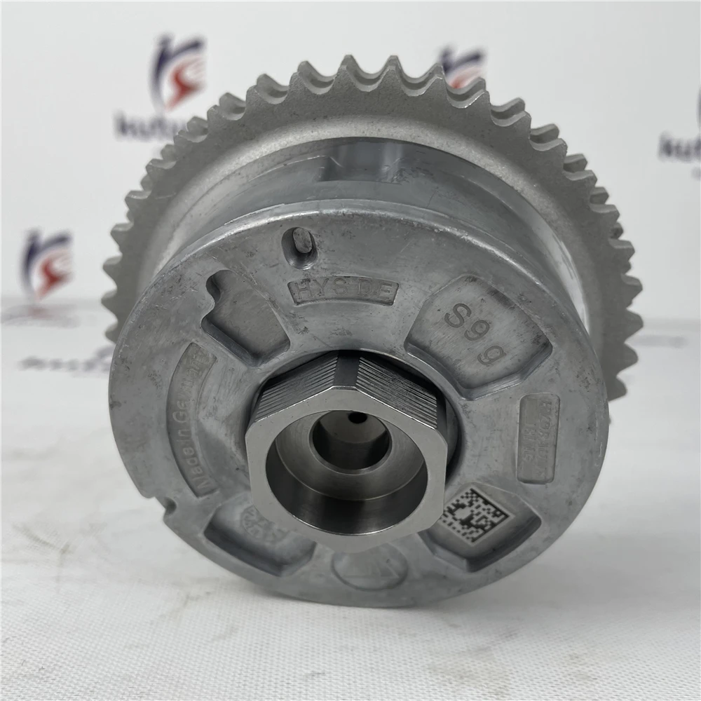 Зубчатый Распредвал двигателя Kutway звездочка подходит для Porsche OEM:94810505123 |