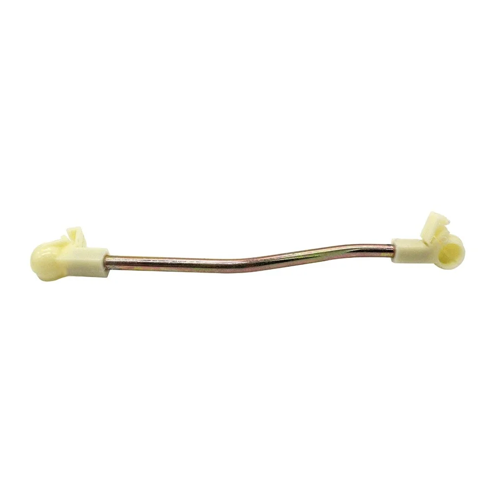

Gear Selector Repair Kit Manual Transmission Circuit Fit for VW Golf 2 II Jetta Shift lever 4D1