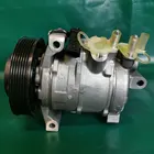 Автомобильный Компрессор переменного тока 10SRE18C для JEEP GRAND CHEROKEE IV WK2 3.0CRD 2011- 68021835AD
