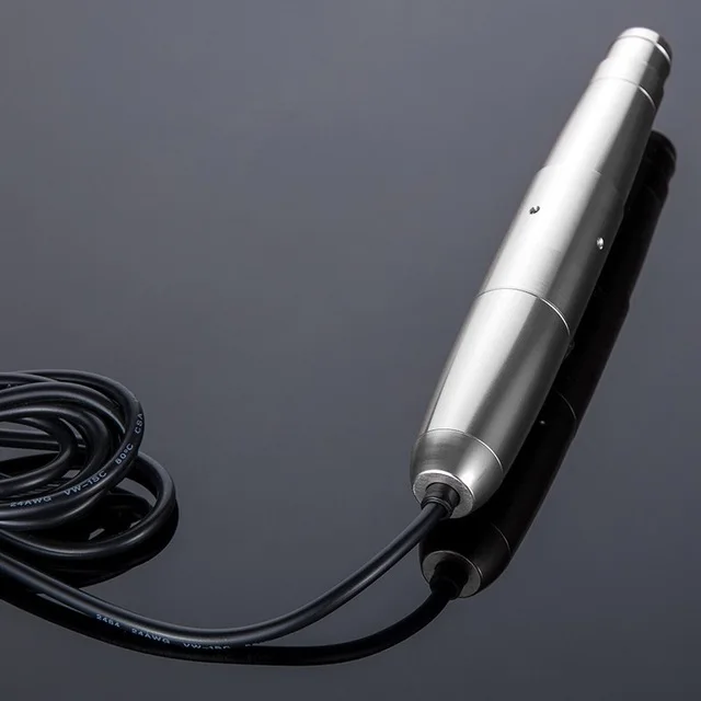 just the pen Новая модель дермограф Перманентный макияж машина Aparelho Hawk Pare MMP Completo Lancamento татуировки бровей швейцарский мотор машина - Цвет: just the pen