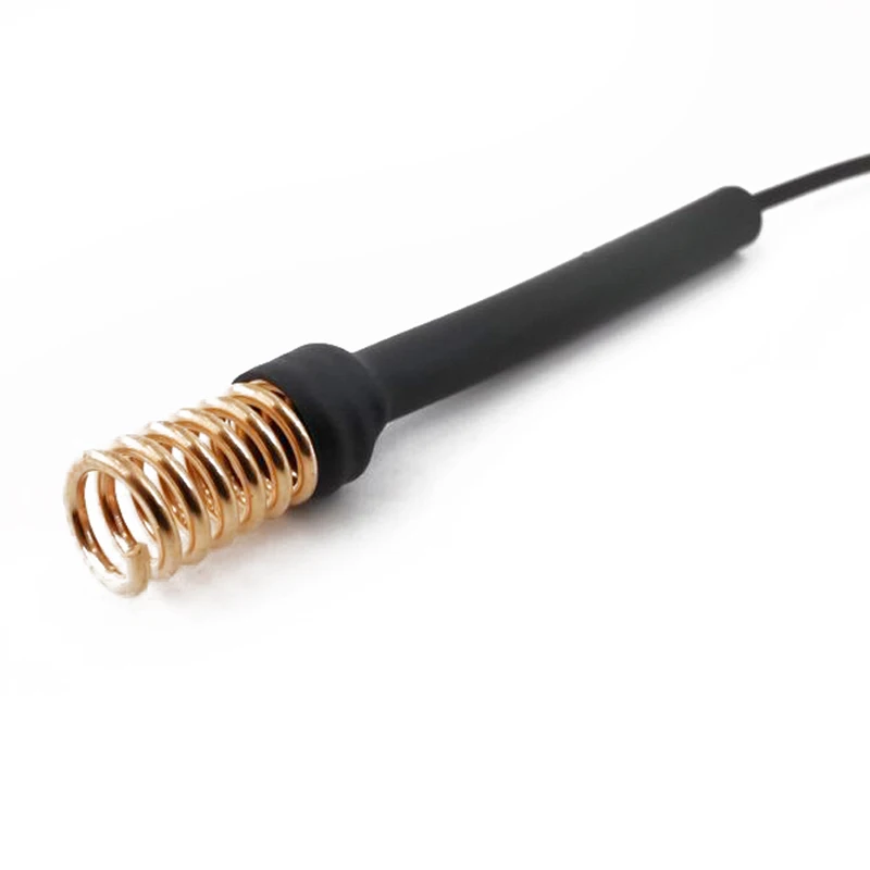 Lora антенна 868 МГц Весенняя модуль данных RF1.13 10 см кабель IPEX Клеммная проволока