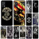 Мягкий силиконовый чехол для Realme C3 6 7 Pro 5 8 XT X50 GT C15 C11 C25 V13 5G C21