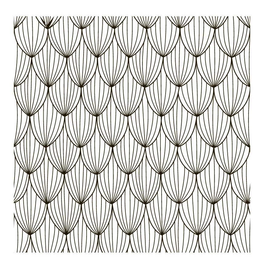 

Neat leaves Clear Stamps For DIY Scrapbooking/Card Making/Album Decorative Rubber Stamp Crafts