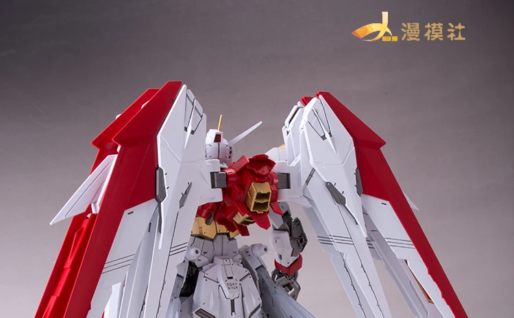 BANDAI MG 1/100 ZAFT ZGMF-X10A СВОБОДА GUNDAM 2,0 Титан сплав раскраска сборки модели игрушки Фигурки подарки для детей
