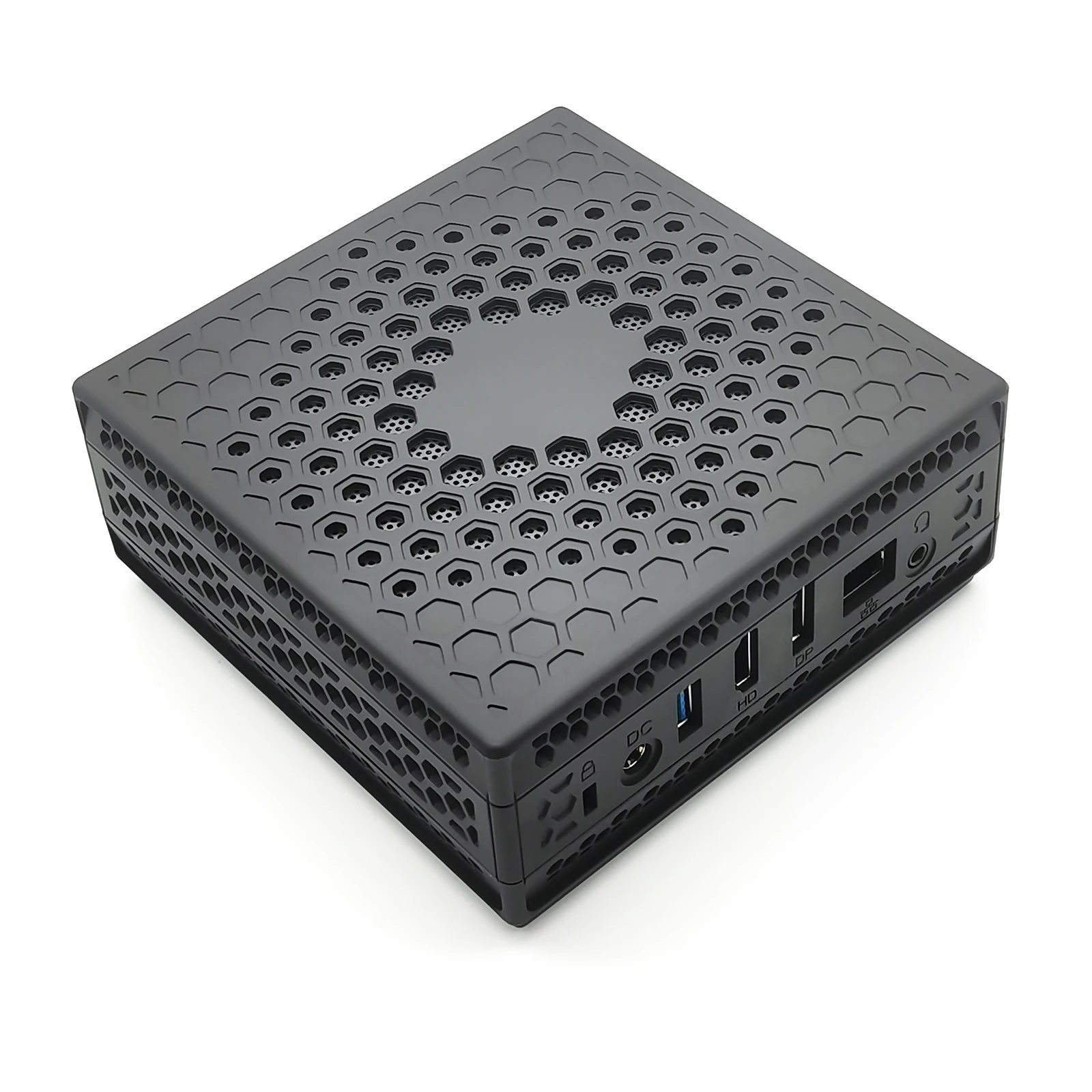 Мини-ПК Chatreey AC1-Z intel J4125 4 ядра предустановленный windows 10 linux | Компьютеры и офис