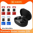 Беспроводные наушники Xiaomi Redmi Airdots 2, 61020 шт.