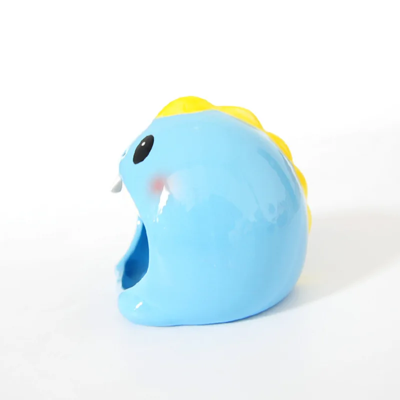 Q милый керамический хомяк постельные принадлежности укрывное гнездо лето