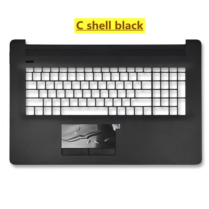 Для HP 17-BY0016TX 17-BY1012NB 17-CA 17Q-CS 470G7A корпус B C D новый оригинальный для ноутбука |