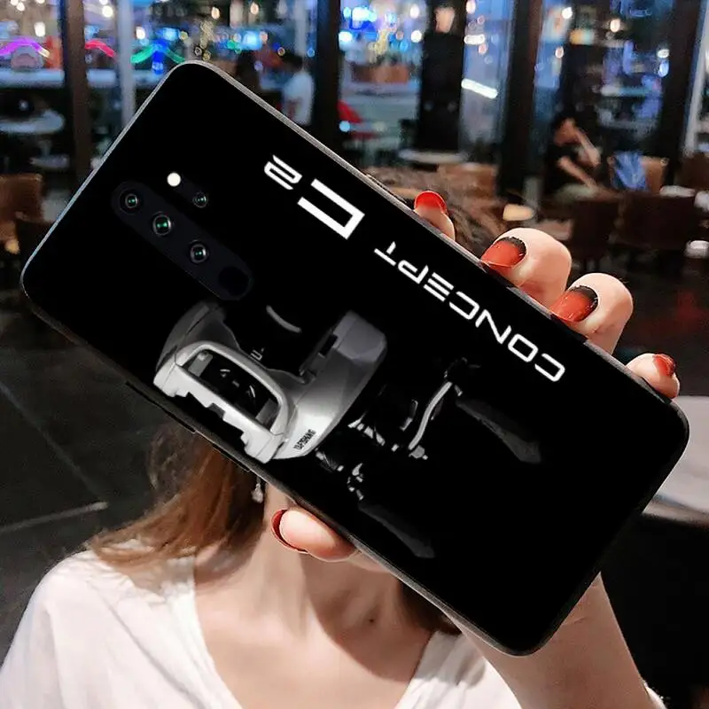 HOTCASHOP охота и рыбалка искусство рыбы чехол для телефона Redmi 9A 8A 7 6 6A Note 9 8 8T Pro Max K20 K30