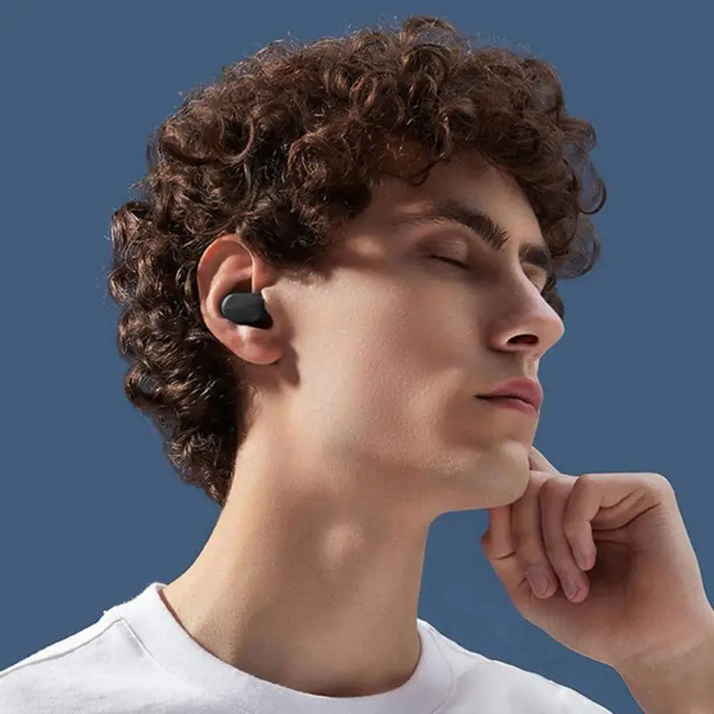 Hot For Xiaomi Redmi AirDots Pro3 TWS Wireless Earphone Bluetooth-compatible 5.2 Stereo Bass With Mic Handsfree Mi True Earbuds |