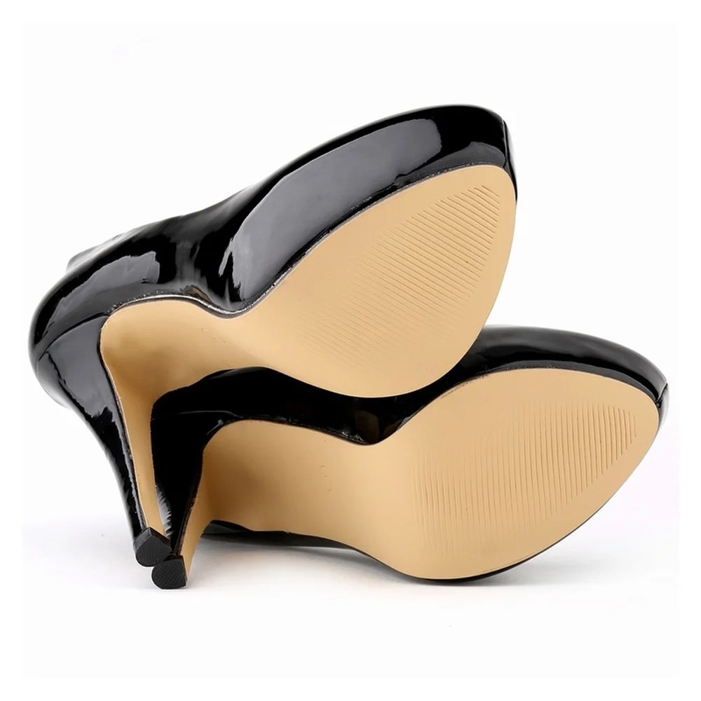 LOSLANDIFEN модные новые женские туфли из искусственной кожи повседневные однотонные