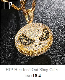 Хип-хоп Iced Out Bling Полный Стразы медный канат цепь Бейсбол подвеска «летучая мышь» и ожерелье для мужчин ювелирные изделия Прямая поставка