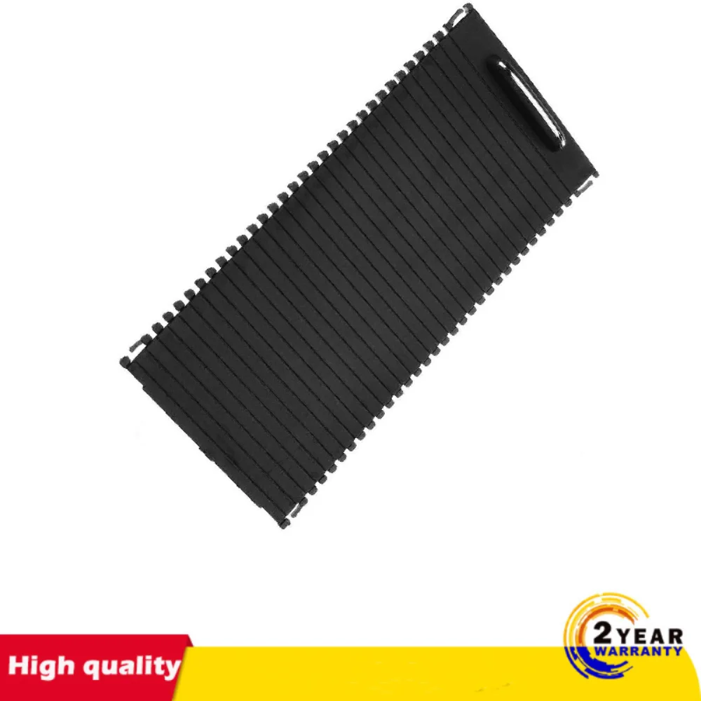 Автомобильный Центральный держатель стакана для воды рулонные жалюзи Mercedes Benz C E