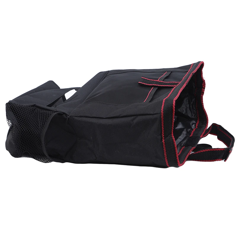 Автомобильный органайзер для заднего сиденья автомобиля держатель с