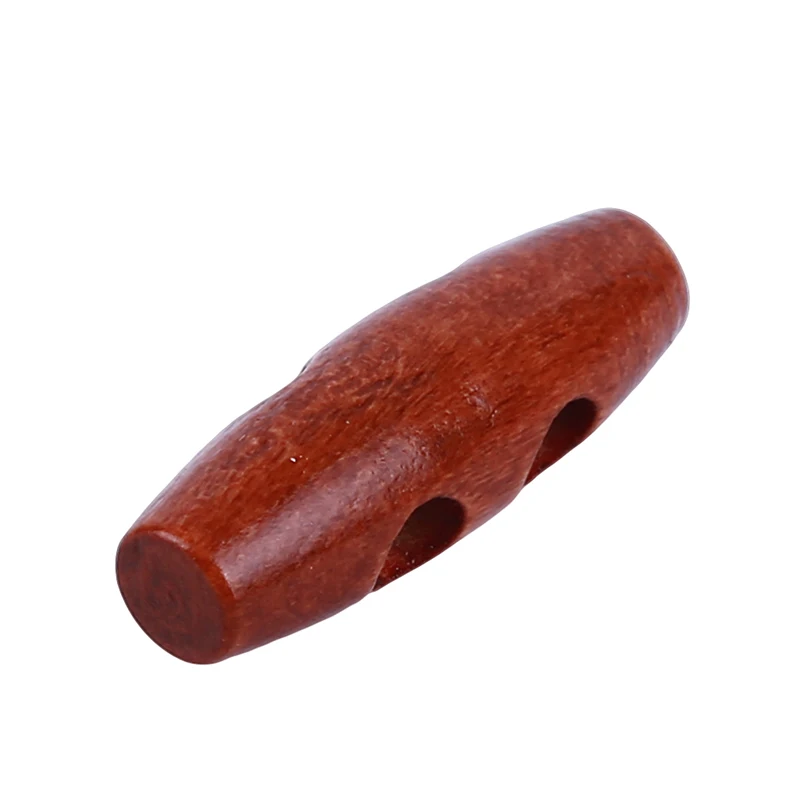 50 шт./лот деревянные пуговицы для шитья пальто аксессуары одежды 2 отверстия